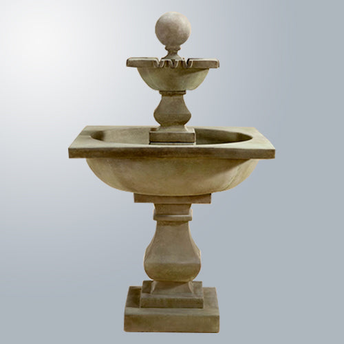 Solara Two Tier Fountain product image