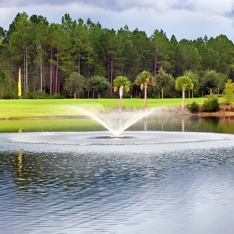 Vertex Vertical Funnel Jet Pond Fountain product image
