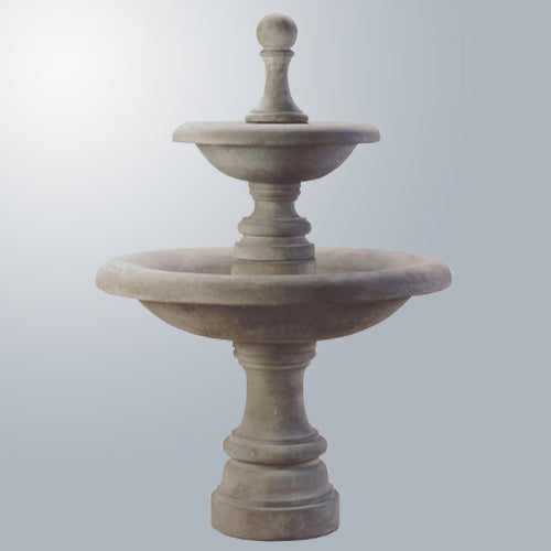 Westminster Two Tier Tall Fountain product image