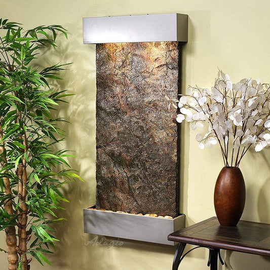 Whispering Creek Wall Fountain product image