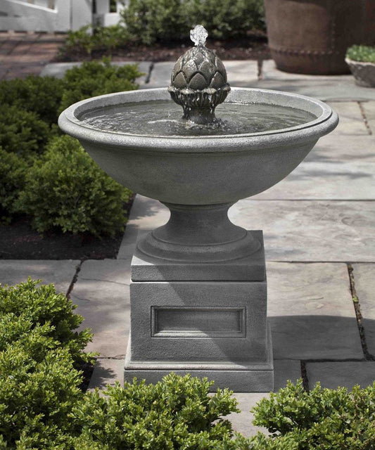 Williamsburg Chiswell Garden Water Fountain product image