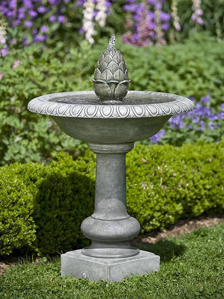Williamsburg Pineapple Garden Water Fountain product image