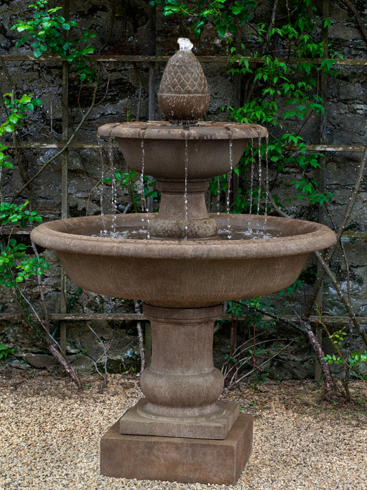 Wiltshire Tiered Outdoor Fountain product image