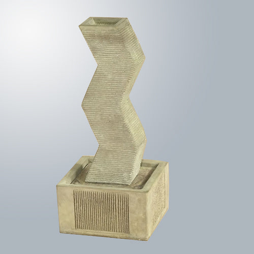 Zig Zag Fountain product image