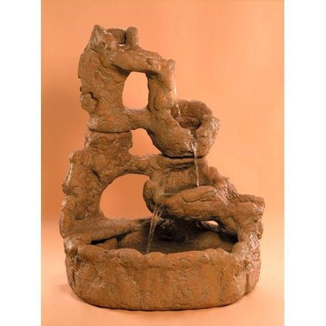 Yosemite Tiered Outdoor Fountain product image