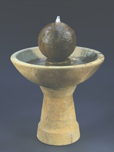 Zen Garden Water Fountain product image