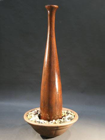 Milan Cast Stone Garden Fountain product image